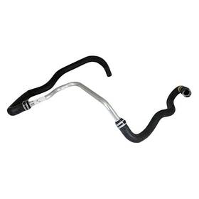 Kh739 Motorcraft Hvac Heater Hose