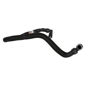 Kh789 Motorcraft Inlet Hvac Heater Hose Assembly