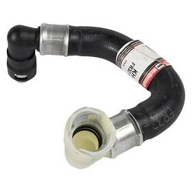 Kh793 Motorcraft Heater Outlet Hvac Hose