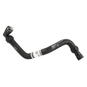 Kh807 Motorcraft Inlet Hvac Heater Hose Assembly
