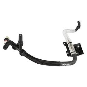 Kh812 Motorcraft Hvac Heater Hose