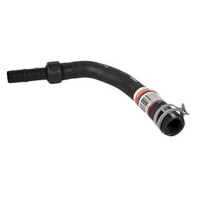 Motorcraft Kh816 Inlet Hvac Heater Hose Assembly