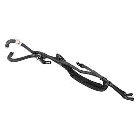 Kh817 Motorcraft Hvac Heater Hose