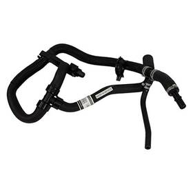Kh841 Motorcraft Hvac Heater Hose
