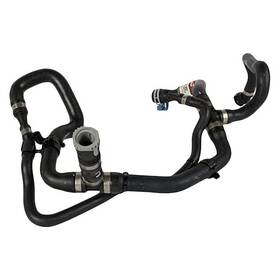 Kh862 Motorcraft Inlet Hvac Heater Hose