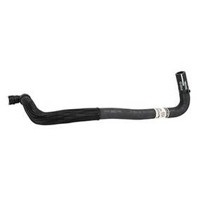 Kh887 Motorcraft Hvac Heater Hose