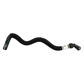 Kh889 Motorcraft Inlet Hvac Heater Hose