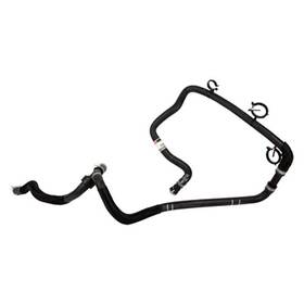 Kh911 Motorcraft Hvac Heater Hose