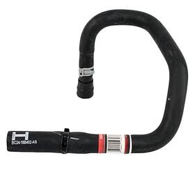 Kt158 Motorcraft Hvac Heater Pipe