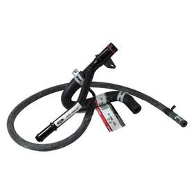 Kt31 Motorcraft Hvac Heater Pipe