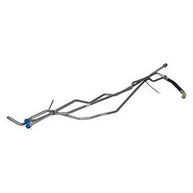 Kt38 Motorcraft Hvac Heater Pipe