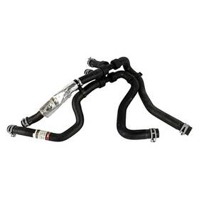 Kt55 Motorcraft Hvac Heater Pipe