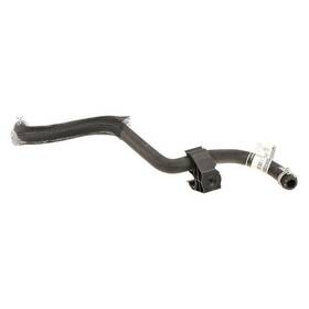Motorcraft W0133-1883663-mtr Hvac Heater Hose