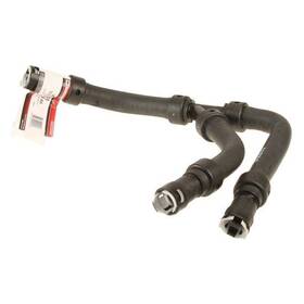 W0133-1883796-mtr Motorcraft Hvac Heater Hose