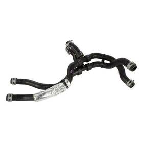 W0133-1942988-mtr Motorcraft Hvac Heater Hose