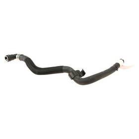 Motorcraft W0133-1943427-mtr Hvac Heater Hose