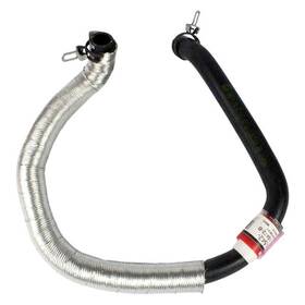 W0133-1947313-mtr Motorcraft Hvac Heater Hose