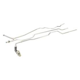 W0133-2023516-mtr Motorcraft Hvac Heater Hose