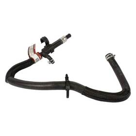 W0133-2023572-mtr Motorcraft Hvac Heater Hose