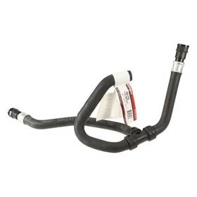 W0133-2188482-mtr Motorcraft Hvac Heater Hose