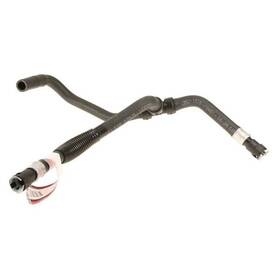 W0133-2192410-mtr Motorcraft Hvac Heater Hose