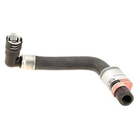 W0133-3702084-mtr Motorcraft Hvac Heater Hose