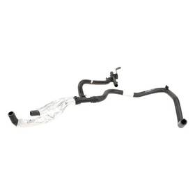 W0133-4125894-mtr Motorcraft Hvac Heater Hose
