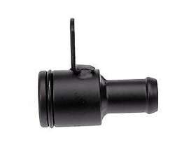 47027 Motormite Heater Hose Fitting For Belt Tensioner