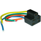 33-41431 Mt1345 Skt-300 Omega New Indak Blower Pigtail Universal Rotary Switch Terminal
