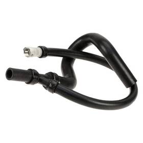 W0133-1868585-mtc Mtc Hvac Heater Hose