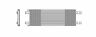 N4778001 Unbranded Fits Peterbilt Series Heavy Duty Condenser