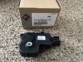 2611234c2 Navistar International Truck Actuator