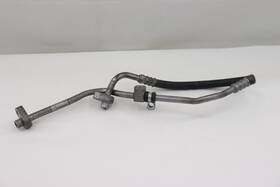 4137885c92 Navistar A/c Compressor To Condenser Hose