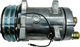 F0nn19d629ba New Holland Ford Tf44 Tf42 Tx30 Tx36 Tr85 Tractor A/c Compressor