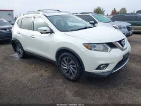 115.da1f16 Nissan Left Ac Vent Oem 2016 Rogue