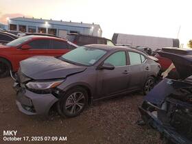 115.da1i23 Nissan Right Ac Vent Oem 2023 Sentra