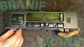 2l281-34700n Nissan 27500-4l010n Maxima Heat/ac Controller