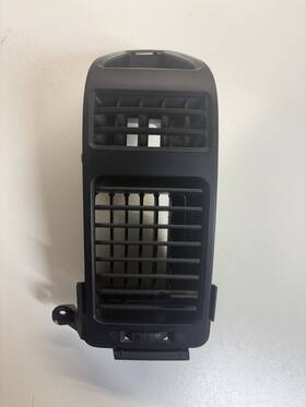 27870-9fd0a Nissan Oem 2008 Titan Driver Side Dash Vent Left Lh Air Genuine