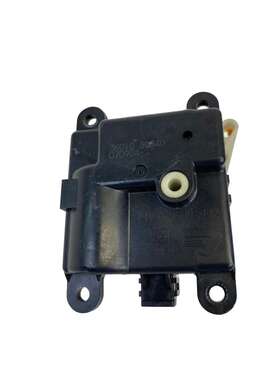 3k010-30840 Nissan 2008 Sentra Air Heater Flap Ventilation Actuator Motor Oem