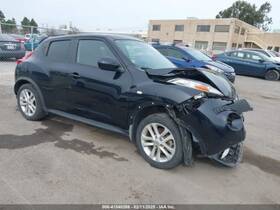 681.da1b13 Nissan Juke 2013 Ac Evaporator Housing 5524563