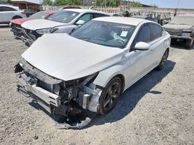 681.da1k21 Nissan Altima 2021 Ac Evaporator Housing 5790983