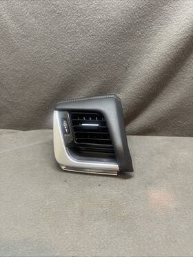 68210-6rr0a Nissan 2021-2023 Rogue Front Left Driver Side Air Vent Grille Oem