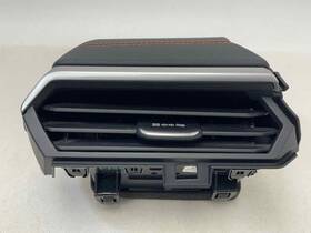 682106ca0a Nissan Fits 19 - 24 Altima Dash Lh Driver Outer Air Vent Grille W Trim Cover Oem
