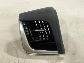 682106rb1a Nissan Fits 2021 2022 2023 Rogue Dash Lh Driver Side A/c Air Vent Grille Oem