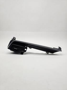 68411-6en4a Nissan 2023-2026 Rogue Right Dash Outer A/c Air Vent Trim Panel Oem