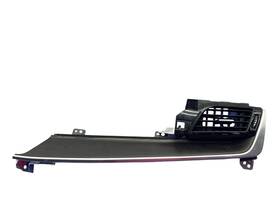 684116rb1a Nissan 2021 - 2023 Rogue Oem Front Right Air Vent Grille With Carrier And Trim Panel
