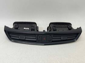 68750-5ha0a Nissan Fits 2014 - 2020 Rogue Center Dash Air Vent W Hazard Switch