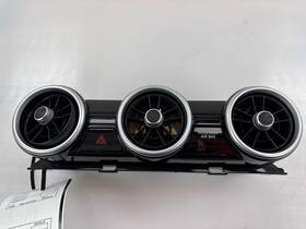 68750-6mw0a Nissan 2020-2025 Sentra Center Dash A/c Vent Grille Oem