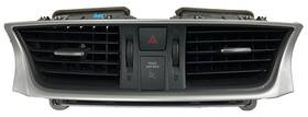 687503sg1a Nissan 2015 Sentra Center Hazard Switch Dashboard Ac Air Vent Oem