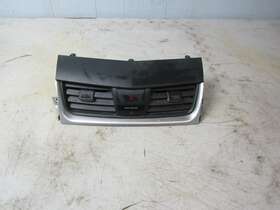 687509hs0a Nissan 2018 Altima Center Dash Air Vent With Trim P/n